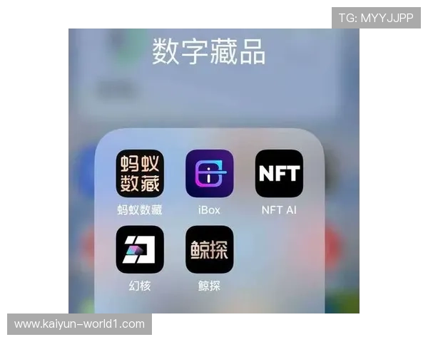 当前市场内视觉资产授权模式重构 拓宽了虚拟藏品市场的品牌变现路径