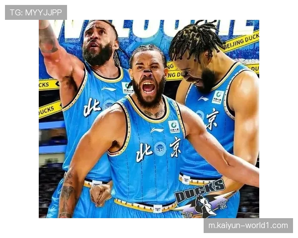 北京赛程相对友好 麦基融入程度决定上限